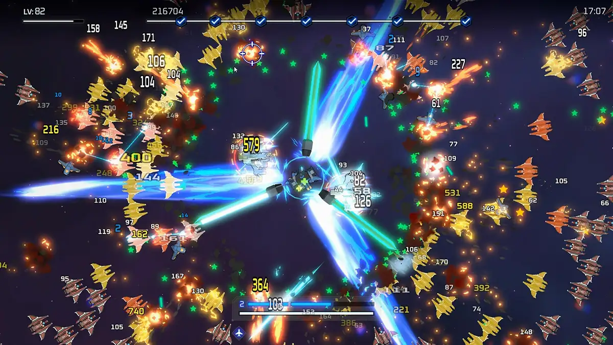 [SLG汉化] PC 魅惑之翼：少女的爆衣攻略-官方中文无修版 [2.4G]-第3张图片-萌站