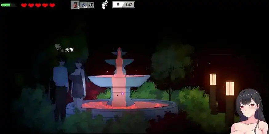 [ACT/汉化] 恶灵寄生 Parasite Evil V.3.08 官方中文无修版电脑 [4.1G]-第2张图片-萌站