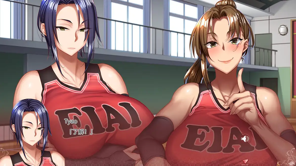 [拔作ADV汉化]悲鸣-被囚禁在地下室的11人-第6张图片-萌站