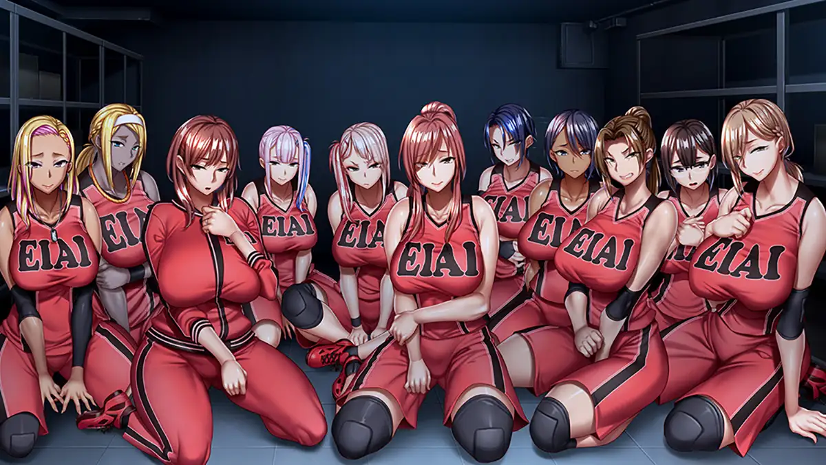 [拔作ADV汉化]悲鸣-被囚禁在地下室的11人-第8张图片-萌站