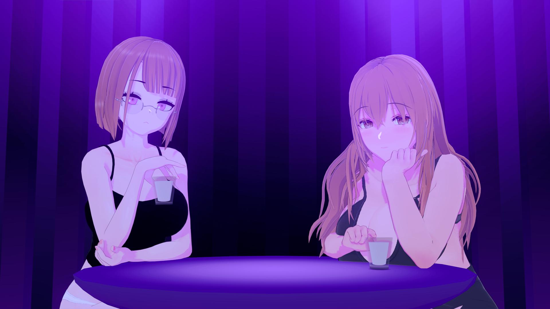 【SLG/PC/3D/巨乳/扶她/阿黑颜/睡奸/乱伦】[EN]Life’s Payback v1.7.1-第5张图片-萌站