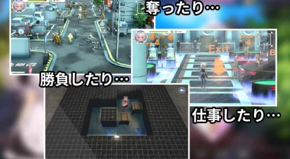 [SLG机翻PC] NTR猫~化身女仆的超色情报恩 [1+794m][百度盘]-第1张图片-萌站