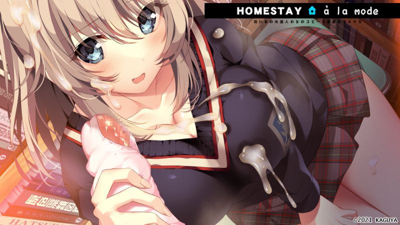 Honky-Tonk Pumpkin三个女生跟我合宿-第4张图片-萌站