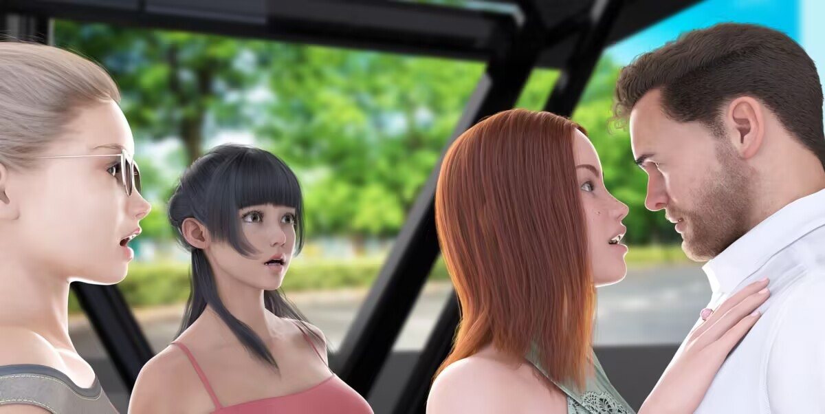 罪夜迷情 汉化中文（内置翻译器）版本：v0.5.4-第4张图片-萌站