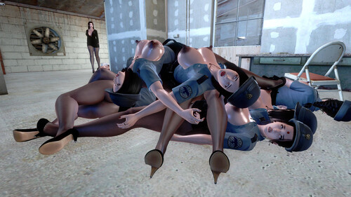 罪城故事01-03(完)-第4张图片-萌站