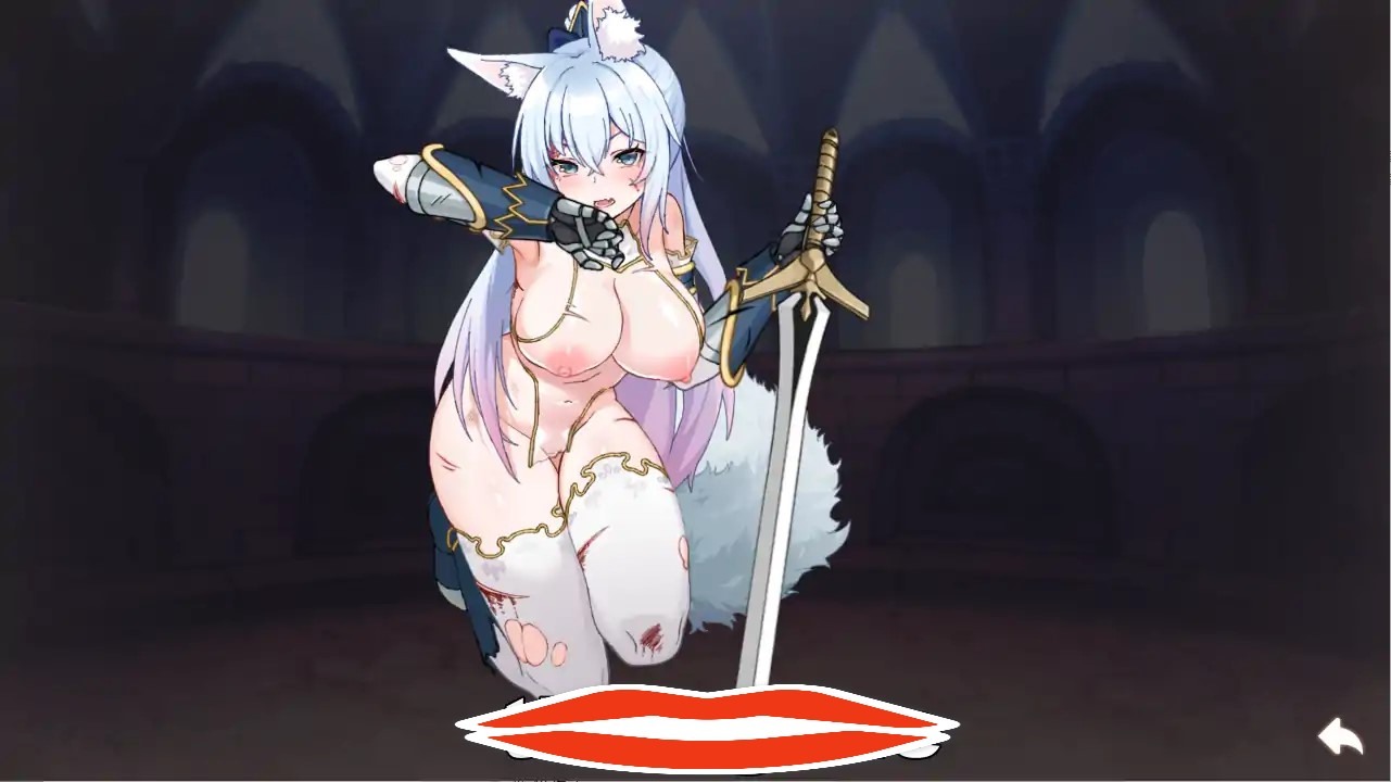 [2D日式SLG官中] 斗技场物语～盗贼与姬骑士篇 Build.10795464 官方中文修复版全CG 电脑480M￼￼-第2张图片-萌站