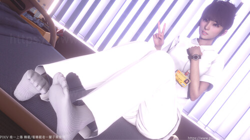 住院觀察01-02-第1张图片-萌站