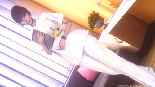 住院觀察01-02-第5张图片-萌站