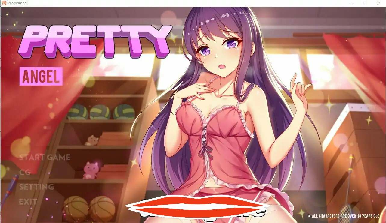 [2DSLG中文] 色女孩GAME！全系列8款游戏合集官方中文步兵社保 电脑1.3G￼￼-第1张图片-萌站