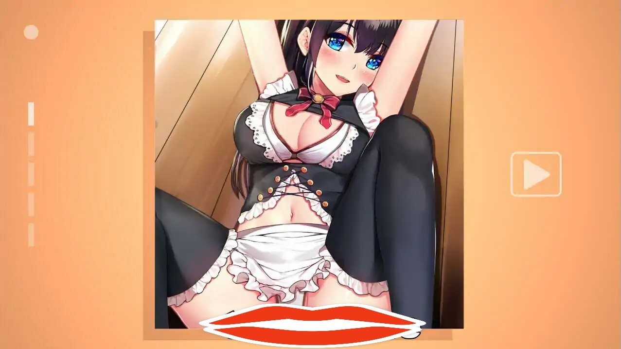 [2DSLG中文] 色女孩GAME！全系列8款游戏合集官方中文步兵社保 电脑1.3G￼￼-第3张图片-萌站