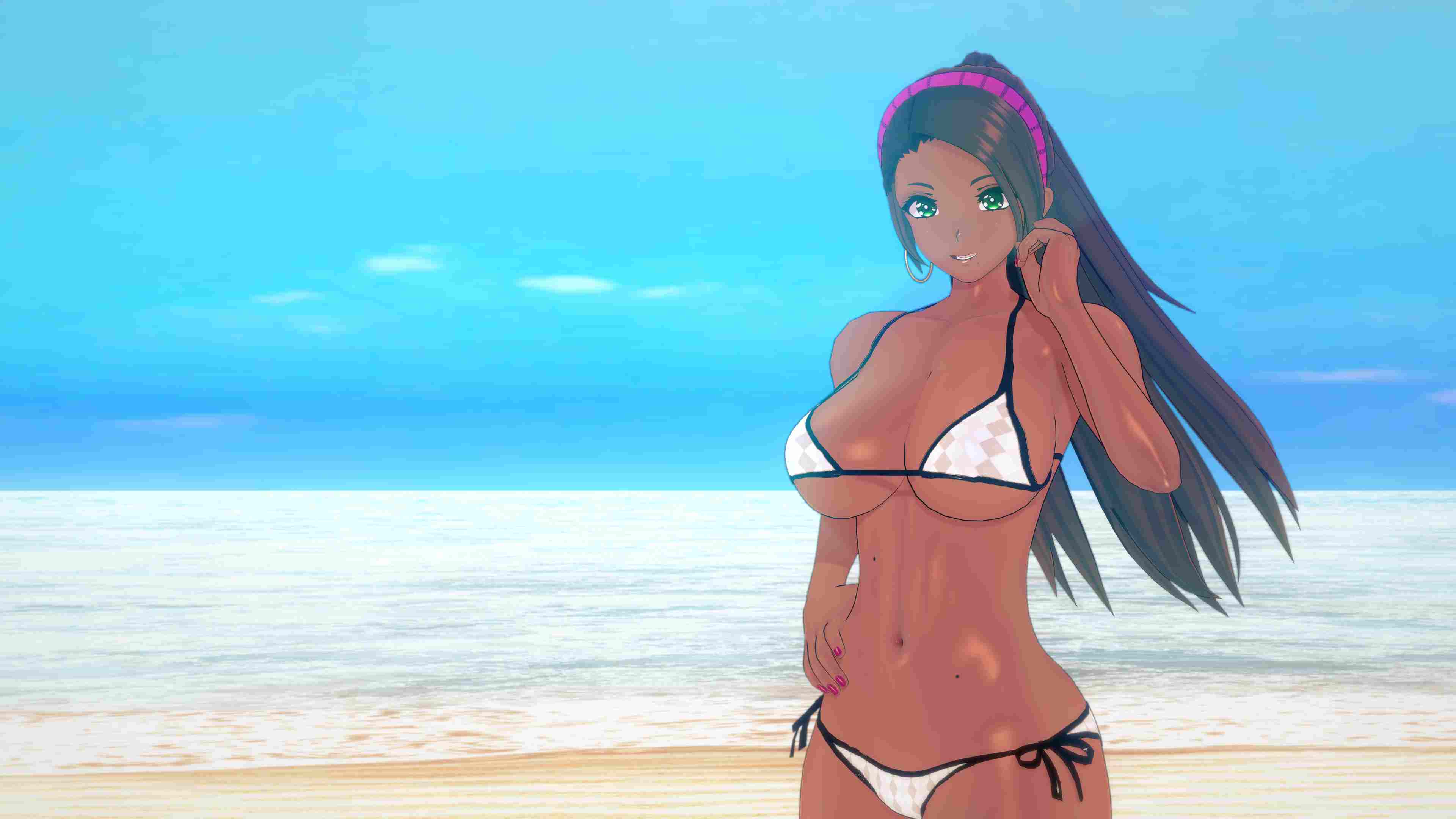 新【神中神】热带 完结  【PC/DS汉化/SLG】-第2张图片-萌站