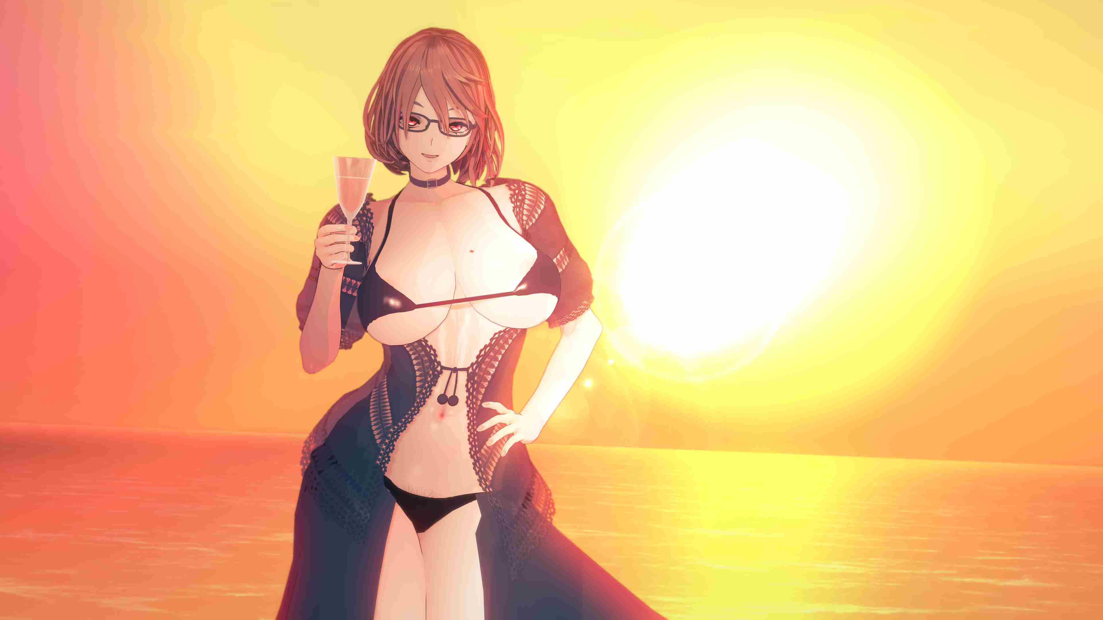 新【神中神】热带 完结  【PC/DS汉化/SLG】-第4张图片-萌站