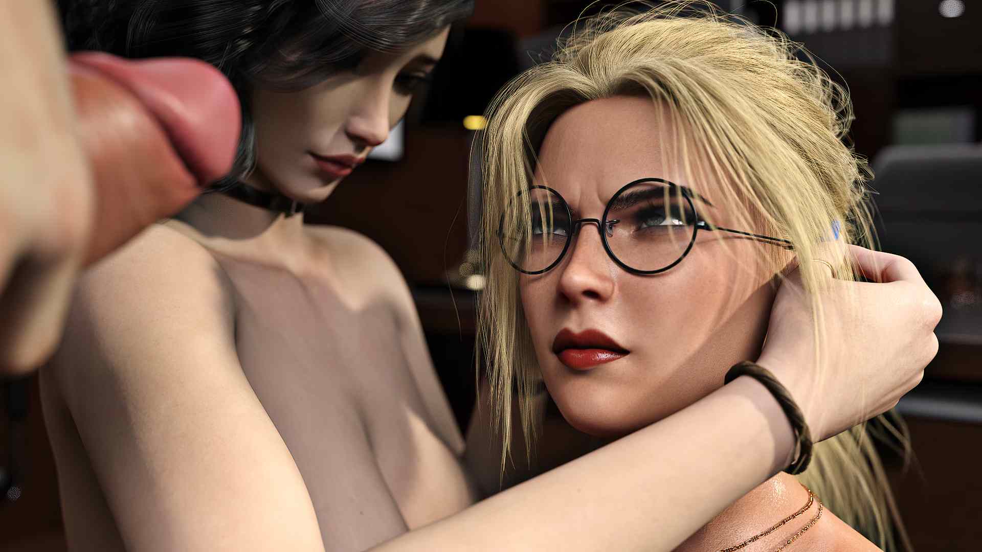 【佳作】餐厅0.23【PC/DS汉化/SLG】-第2张图片-萌站