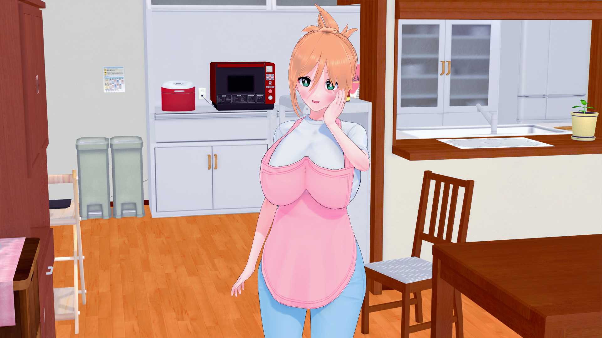 【佳作】催眠书【PC/DS汉化/.SLG】-第3张图片-萌站