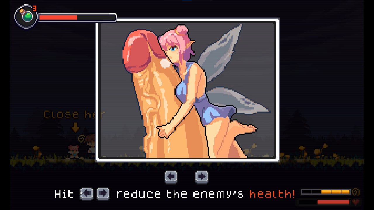 【PC端/ACT/动态/像素/无码】克拉罗罗-深渊之魂【共123M】【官方中文】-第1张图片-萌站