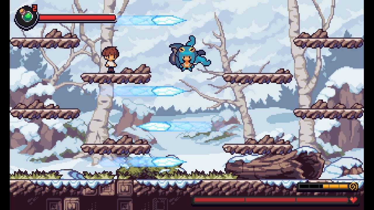 【PC端/ACT/动态/像素/无码】克拉罗罗-深渊之魂【共123M】【官方中文】-第5张图片-萌站