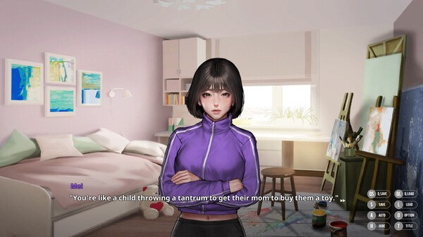 PC/游戏Title: 秘密派 (Secret Pie)  • 版本: 1.71  · 分类: #独立 #模拟 #冒险 #休闲-第3张图片-萌站