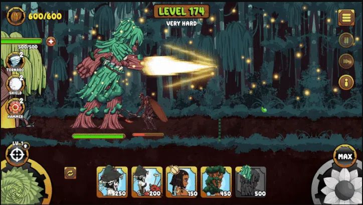 【安卓/PC/SLG】植物少女 虫族入侵/Plant Girls: Insect Invasion [569M]-第3张图片-萌站