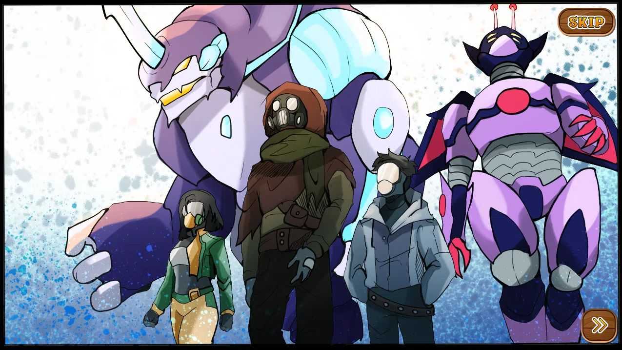 【安卓/PC/SLG】植物少女 虫族入侵/Plant Girls: Insect Invasion [569M]-第6张图片-萌站
