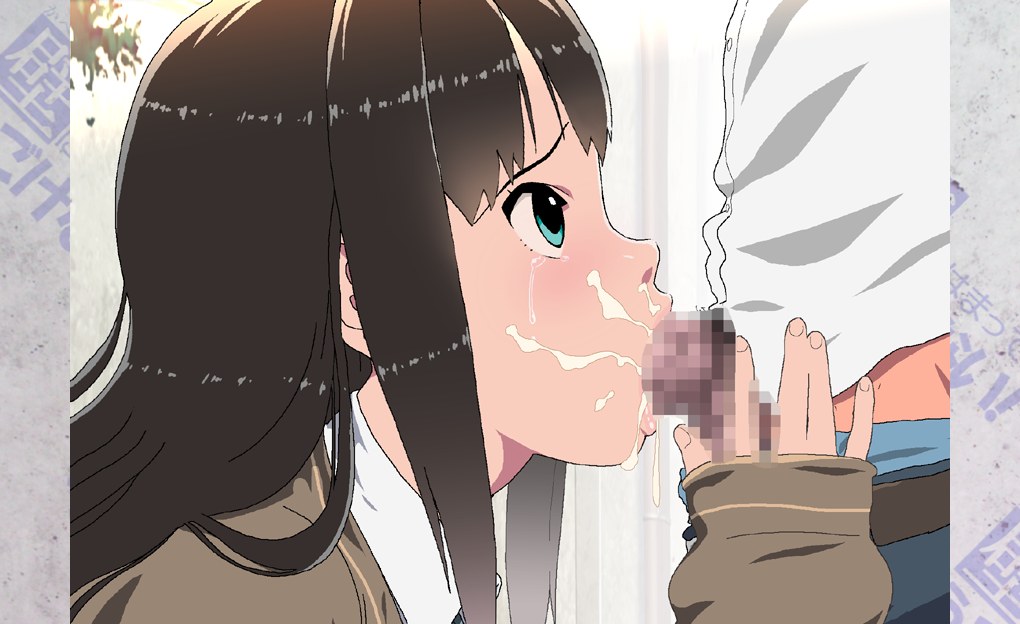 [SLG/动态/CV]卡在牆壁動彈不得!3 衝擊影像感動救出劇-第4张图片-萌站