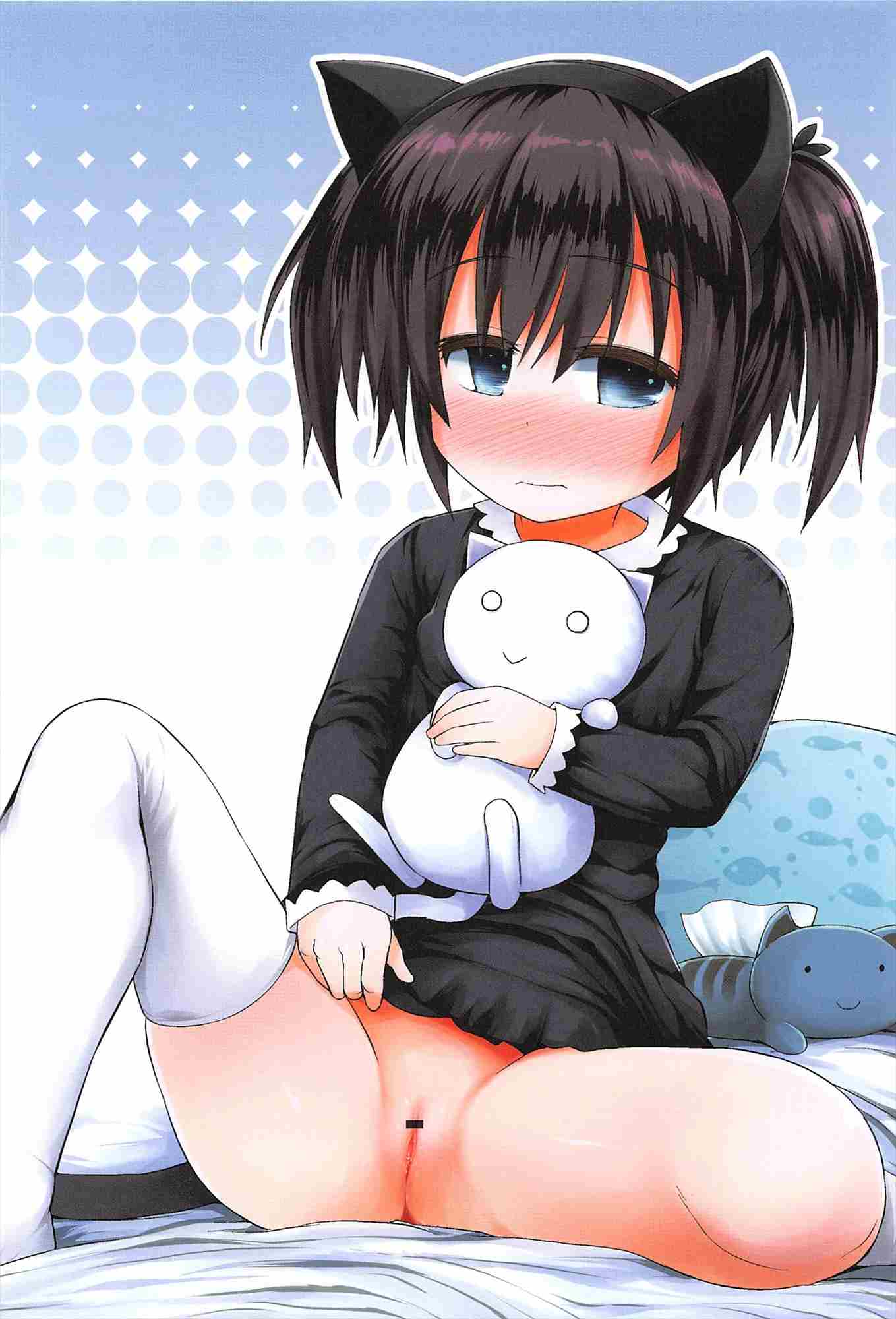 リリカルきゅーと-第1张图片-萌站