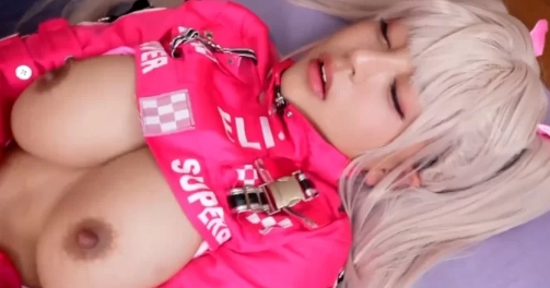 【美颜渲染】巨乳コスプレイヤー個撮レコード 16 NI●KE ... [1v+2.03g][百度盘]-第1张图片-萌站