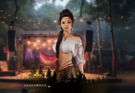  [SLG官中3D PC] 性爱夏令营：情欲节 SEX Camp Lust Festival [1+2.83G][百度盘]-第3张图片-萌站