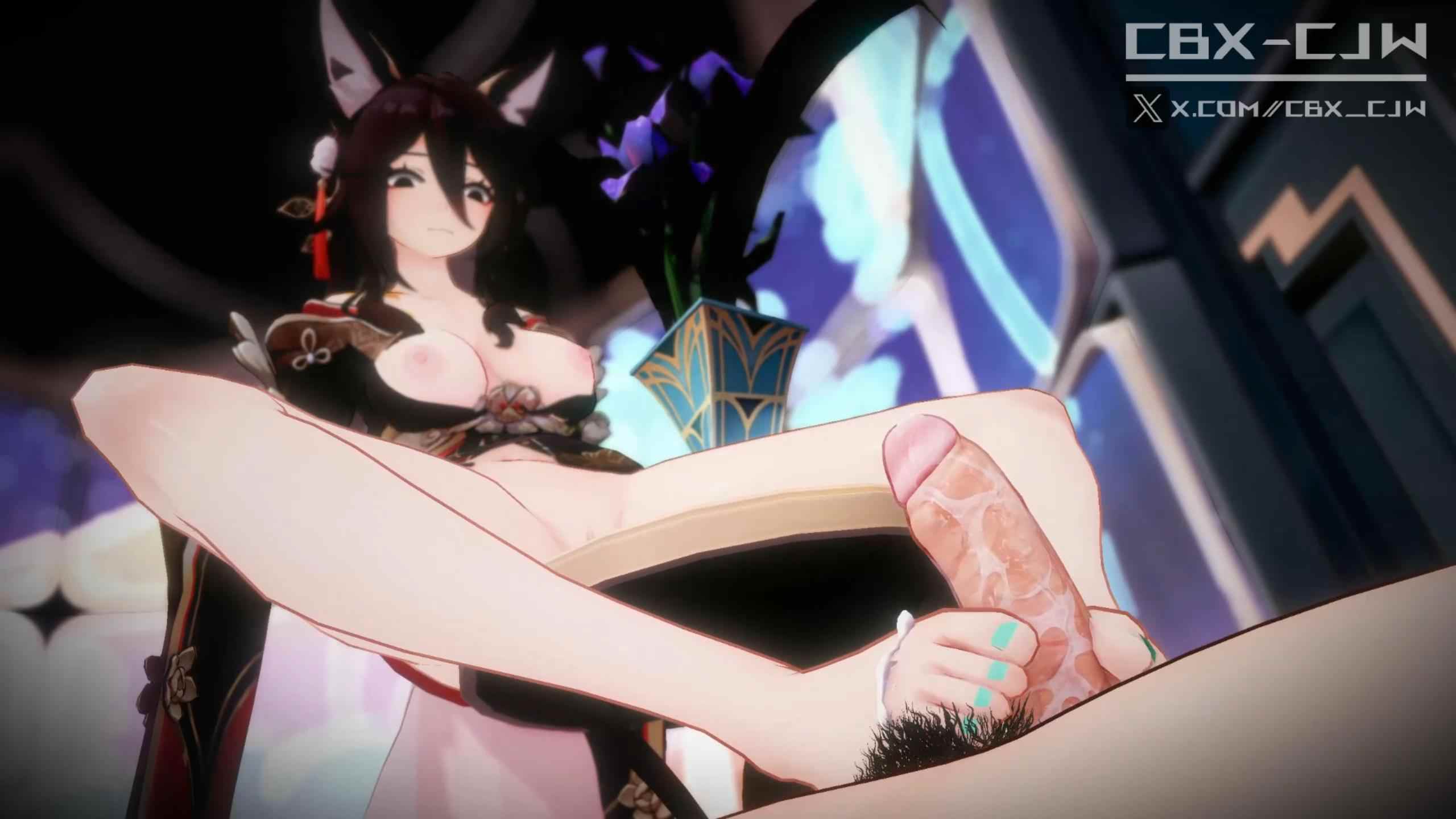 王贵人-第2张图片-萌站