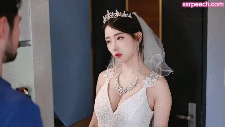 Ellie 艾莉｜我今天下午就要和別人结婚了♥-第7张图片-萌站