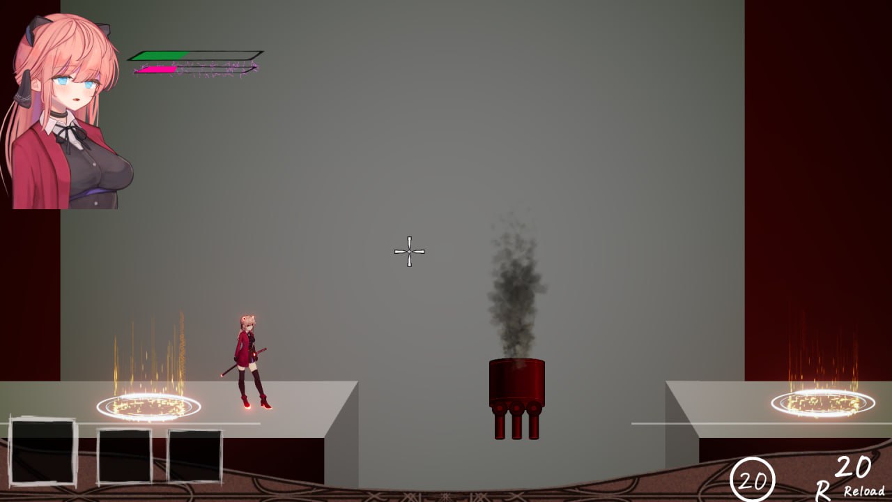 【PC端/合集/ACT/异种奸/动态】阿尔卑斯与危险之森&薇薇与魔法岛v1.09【共2.3GB】【附带全CG存档】【精翻汉化/实时机翻】-第4张图片-萌站