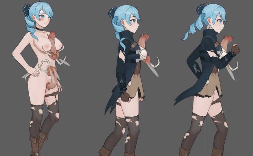 【Patreon/官中/动态/触手/更新/ci-en】La Vitalis : 永恆的欠損 & Immortal Loss/La Vitalis Immortal Loss【Ver0.15.1 Beta】【PC/creator:18693】-第2张图片-萌站 【Patreon/官中/动态/触手/更新/ci-en】La Vitalis : 永恆的欠損 & Immortal Loss/La Vitalis Immortal Loss【Ver0.15.1 Beta】【PC/creator:18693】-第2张图片-萌站