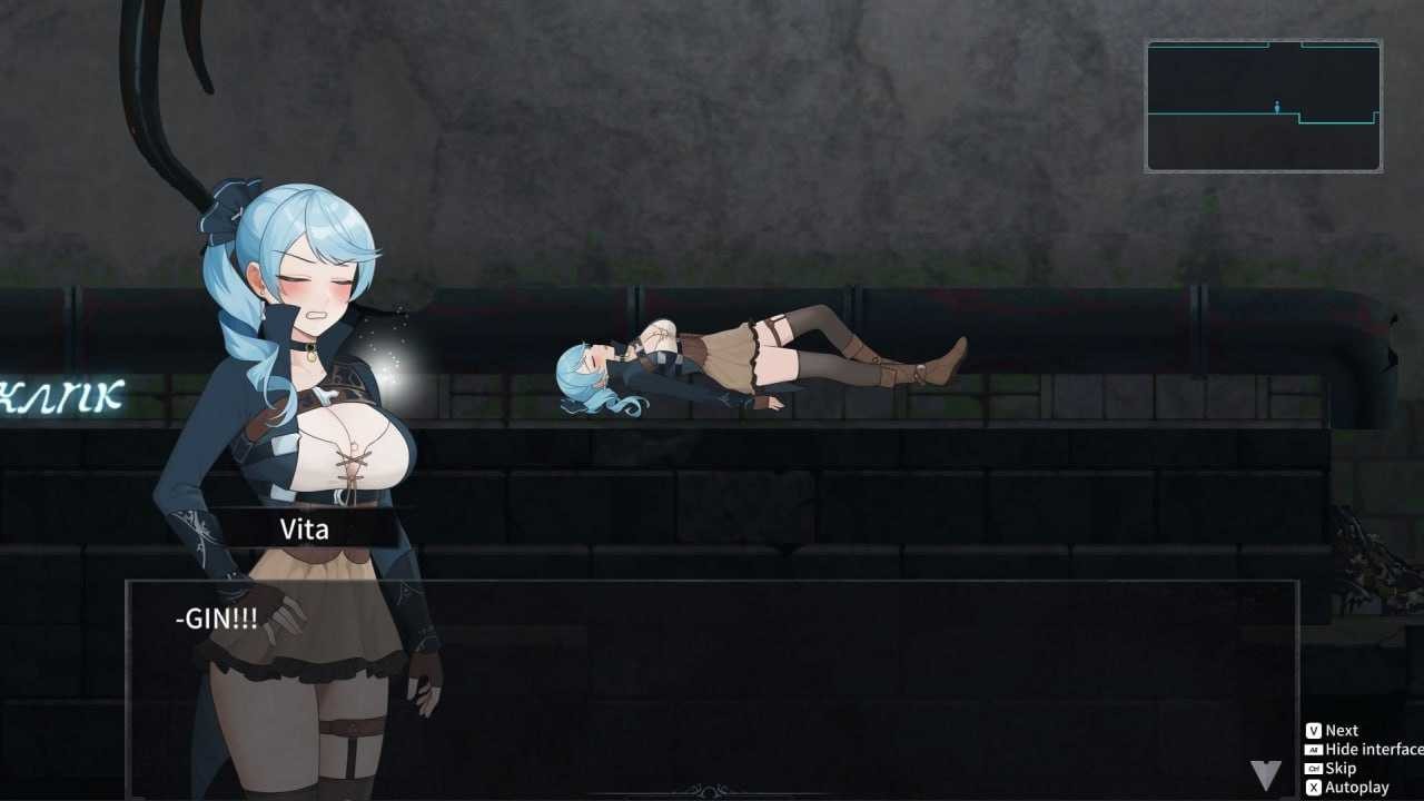 【Patreon/官中/动态/触手/更新/ci-en】La Vitalis : 永恆的欠損 & Immortal Loss/La Vitalis Immortal Loss【Ver0.15.1 Beta】【PC/creator:18693】-第6张图片-萌站 【Patreon/官中/动态/触手/更新/ci-en】La Vitalis : 永恆的欠損 & Immortal Loss/La Vitalis Immortal Loss【Ver0.15.1 Beta】【PC/creator:18693】-第6张图片-萌站