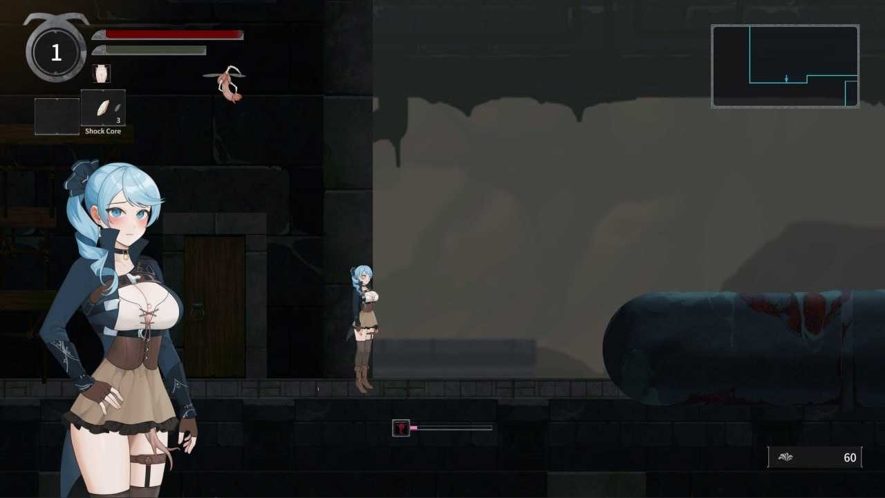 【Patreon/官中/动态/触手/更新/ci-en】La Vitalis : 永恆的欠損 & Immortal Loss/La Vitalis Immortal Loss【Ver0.15.1 Beta】【PC/creator:18693】-第4张图片-萌站 【Patreon/官中/动态/触手/更新/ci-en】La Vitalis : 永恆的欠損 & Immortal Loss/La Vitalis Immortal Loss【Ver0.15.1 Beta】【PC/creator:18693】-第4张图片-萌站