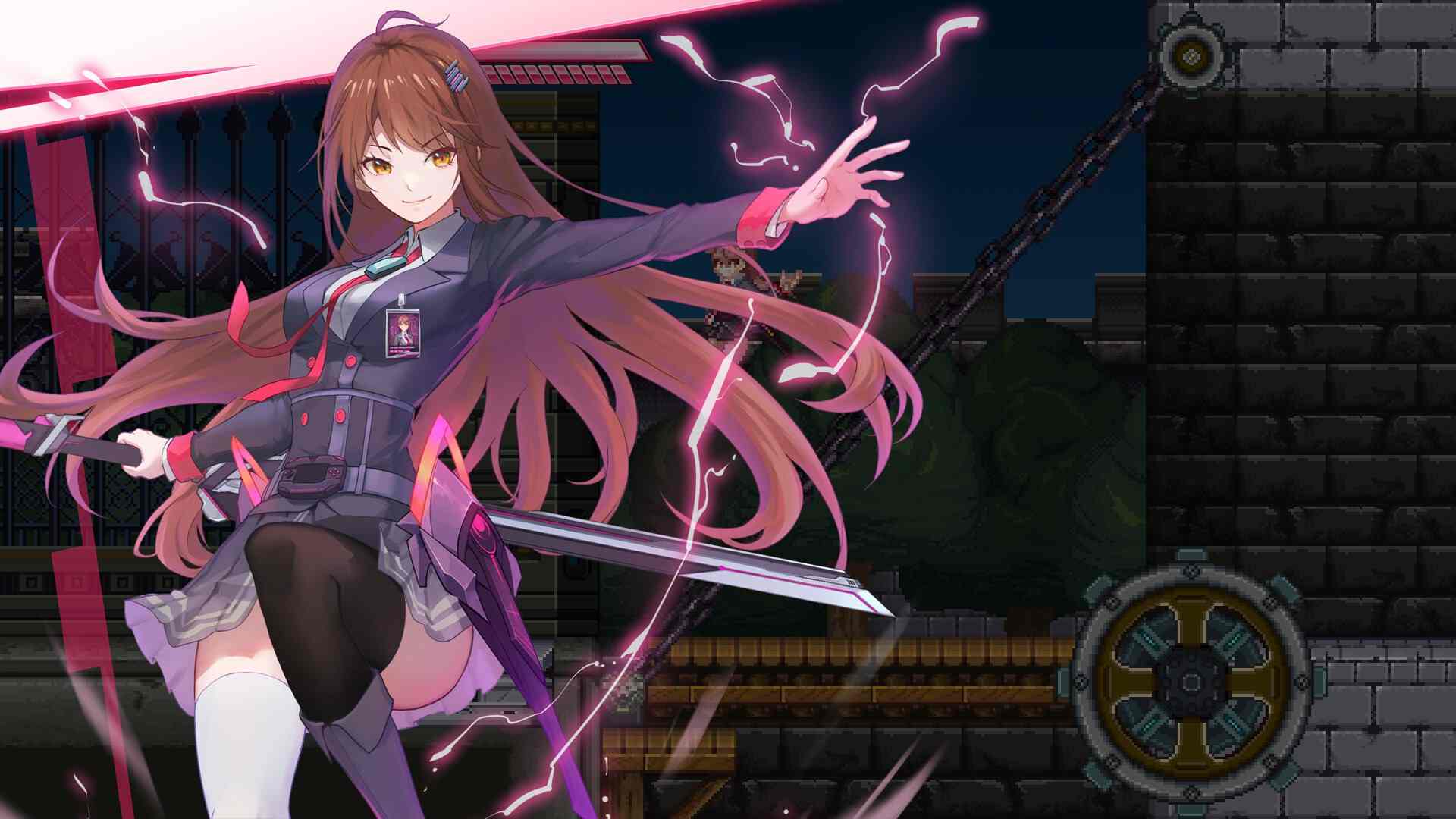 PC//虚拟无限计划/Virtua Unlimited Project/全年龄-第2张图片-萌站