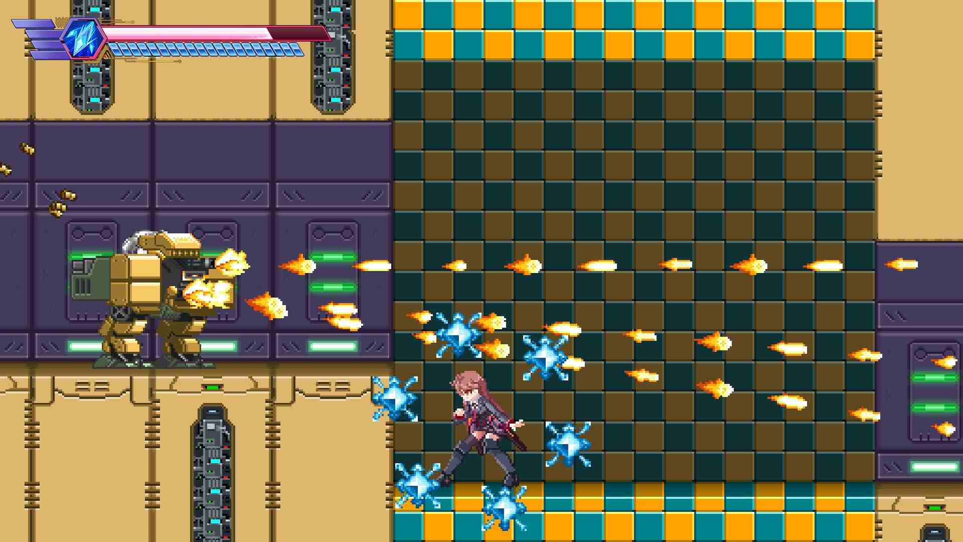 PC//虚拟无限计划/Virtua Unlimited Project/全年龄-第3张图片-萌站