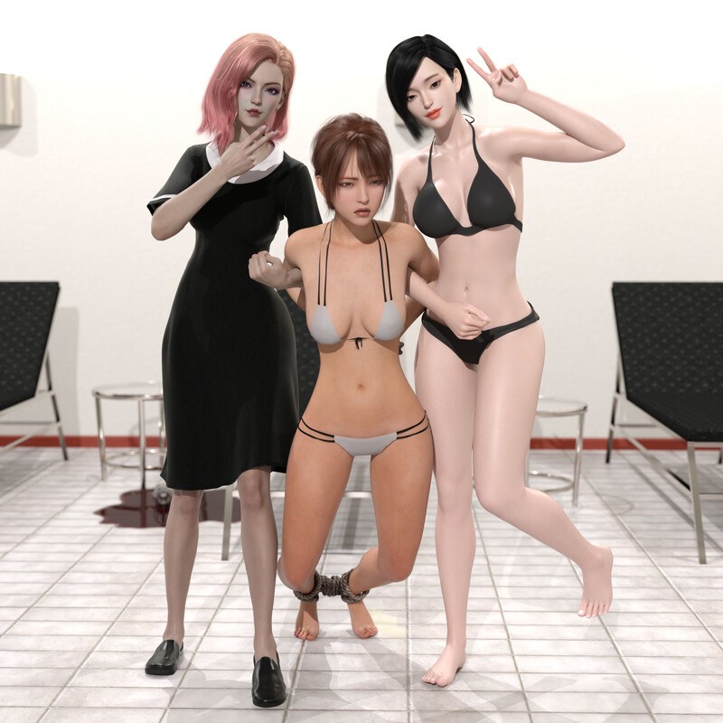 游泳池-第8张图片-萌站