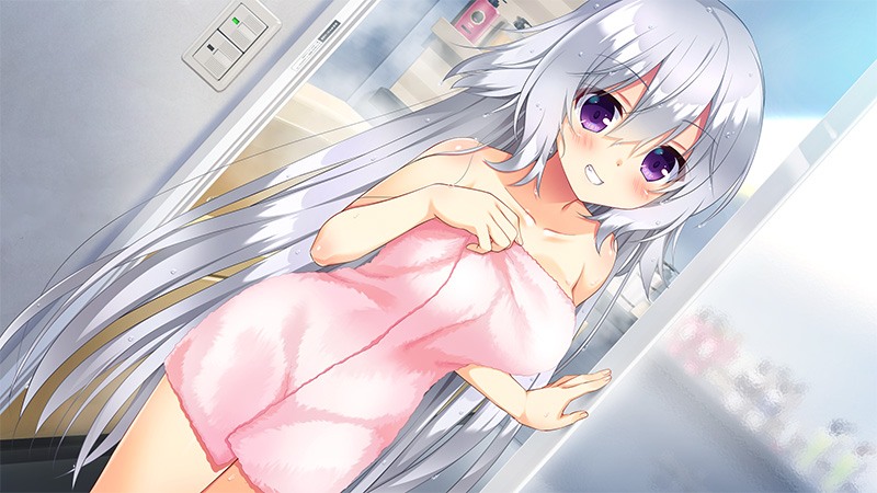 恋愛、はじめまして 豪華限定版[ASa Project]-第2张图片-萌站