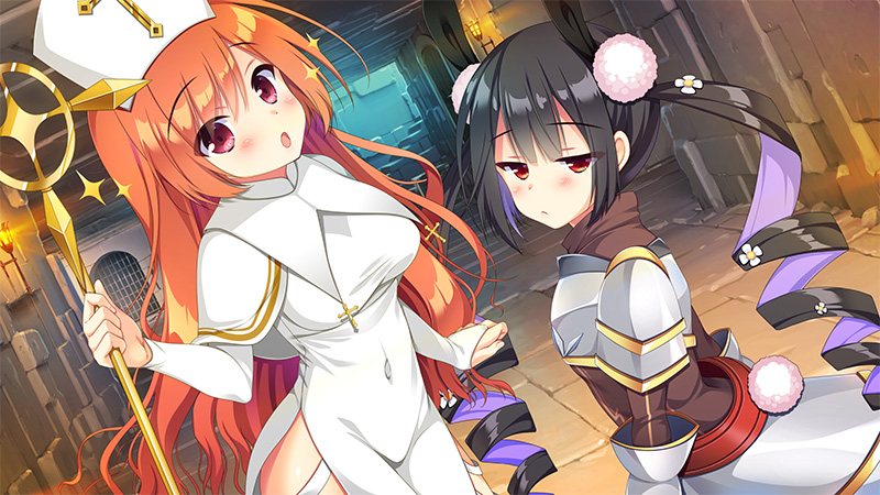 恋愛、はじめまして 豪華限定版[ASa Project]-第4张图片-萌站