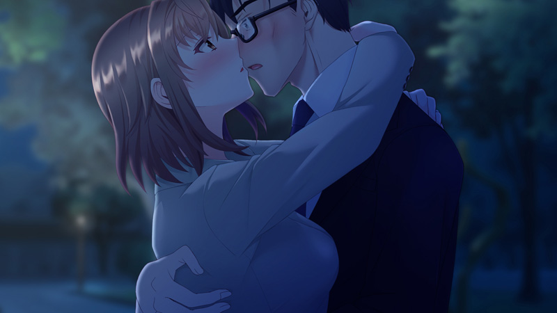 NTRマンション 純真サレ妻はタワマン不倫の沼へ沈む[スタジオ奪]-第1张图片-萌站