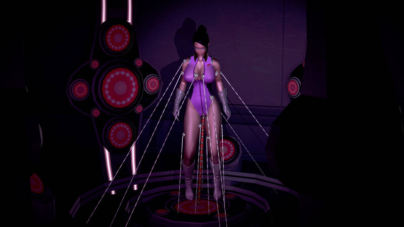 宇宙特别搜查官咏志-第6张图片-萌站