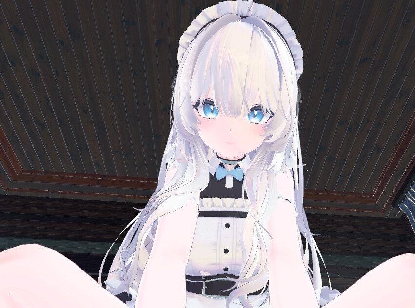 スポセク ～天井特化のバトルファック～【VR/非VR対応】 [いーとざみーと]-第8张图片-萌站