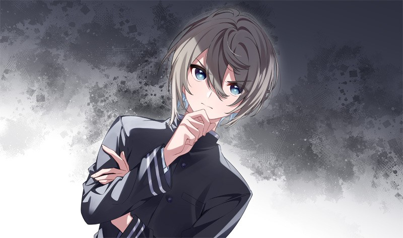 黄昏に潜む梟と、明け方の昴 通常版[エンターグラム]-第1张图片-萌站