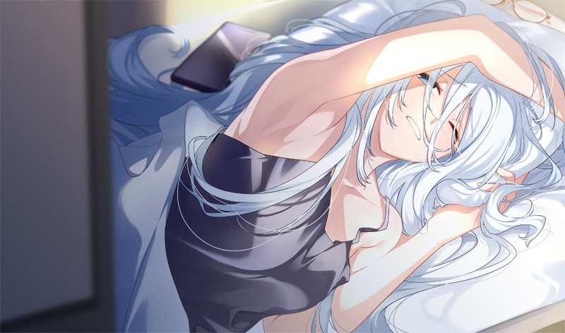 黄昏に潜む梟と、明け方の昴 通常版[エンターグラム]-第2张图片-萌站