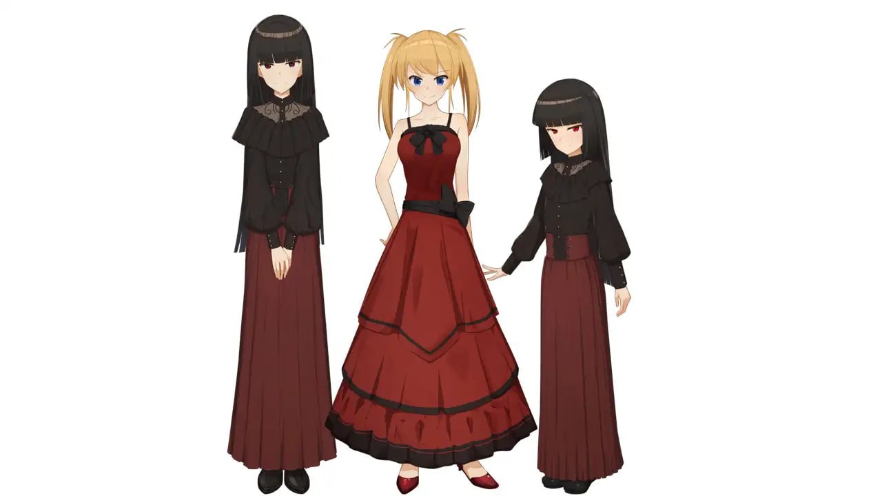 【PC端/新作/SLG/动态/逆推】DEGRADE -隶属少女-v1.0.1【共1.6GB】【附带全CG存档】【MTool云翻汉化】【2025年03月08日发售】-第1张图片-萌站 【PC端/新作/SLG/动态/逆推】DEGRADE -隶属少女-v1.0.1【共1.6GB】【附带全CG存档】【MTool云翻汉化】【2025年03月08日发售】-第1张图片-萌站
