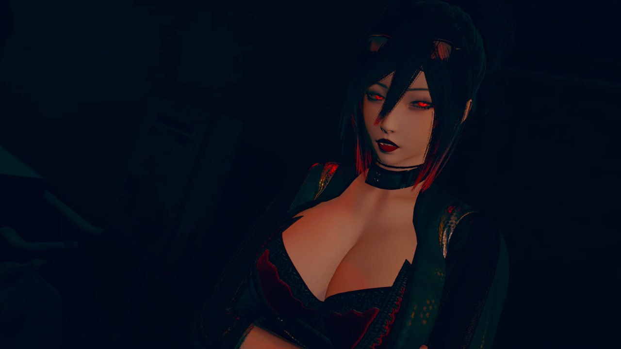 PC/SLG/我们之间的世界   #A World Between Us v0.2.8 汉化版-第2张图片-萌站