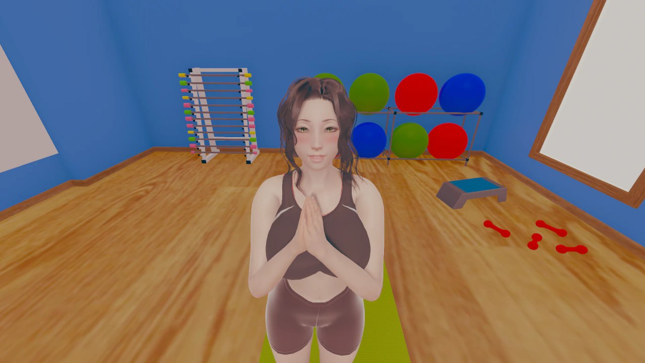 PC/SLG/我们之间的世界   #A World Between Us v0.2.8 汉化版-第4张图片-萌站