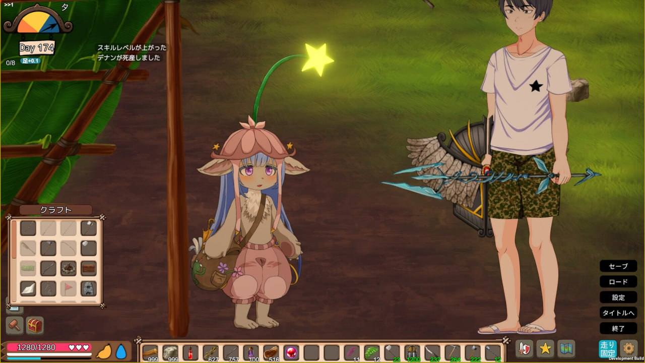 PC/SLG/生存游戏   #サバイバルゲーム    #Mad Island  v0.3.4 官方中文版+DLC【2025.3.10 更新】-第2张图片-萌站