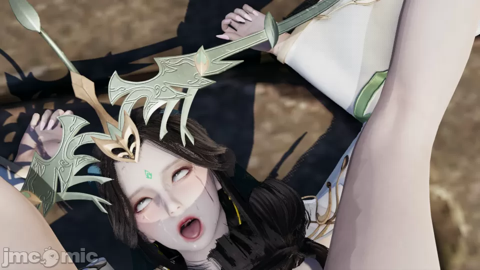 （无码 101页 免费）完美世界柳神蒙尘录-第1张图片-萌站