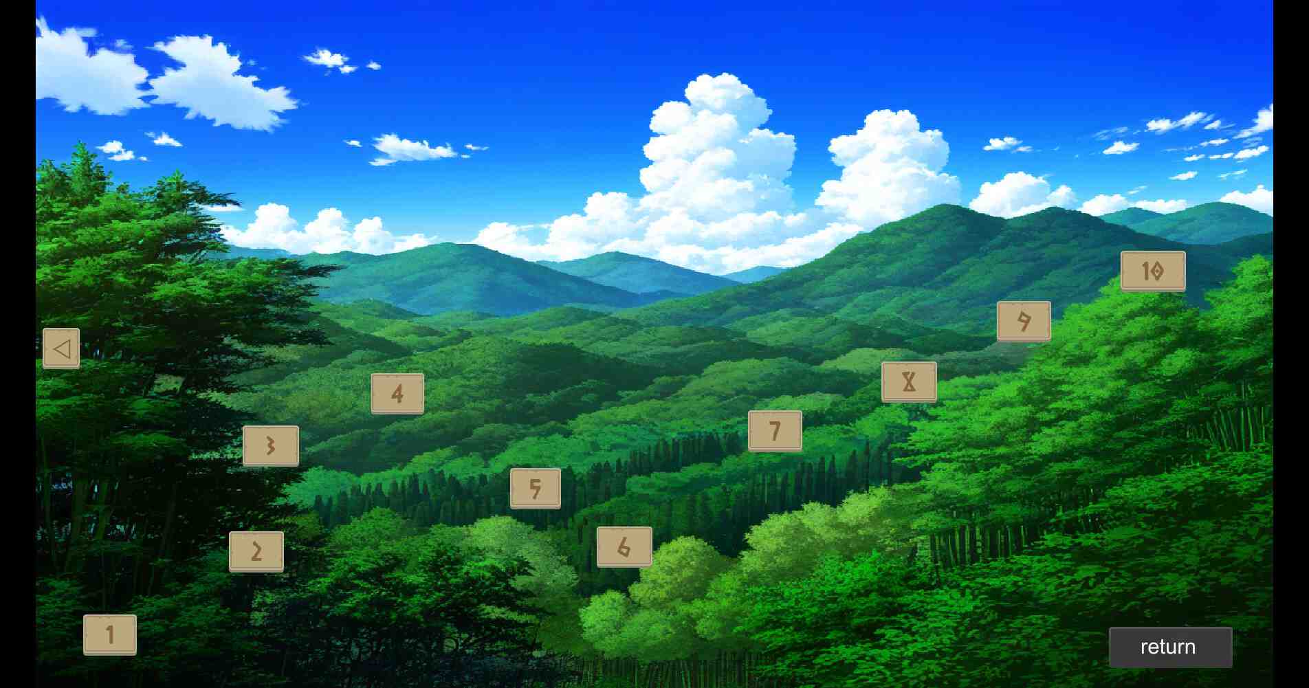 [修仙SLG/更新] 修仙•母珠传 v0.7.3 官方中文步兵版-第2张图片-萌站