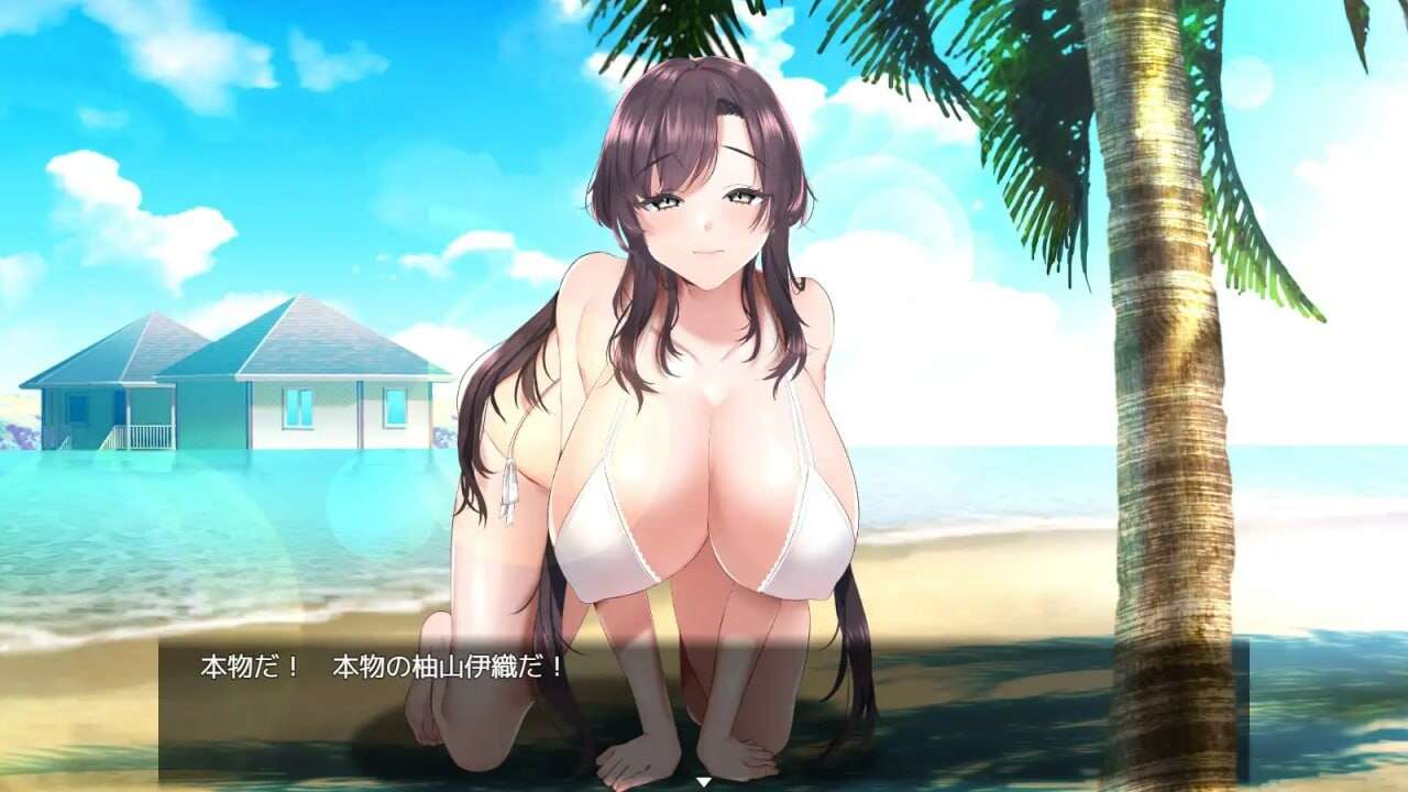 【互动SLG/动态/AZ+PC】 骄傲偶像伊織的監禁教育 中文汉化版【988M】-第4张图片-萌站